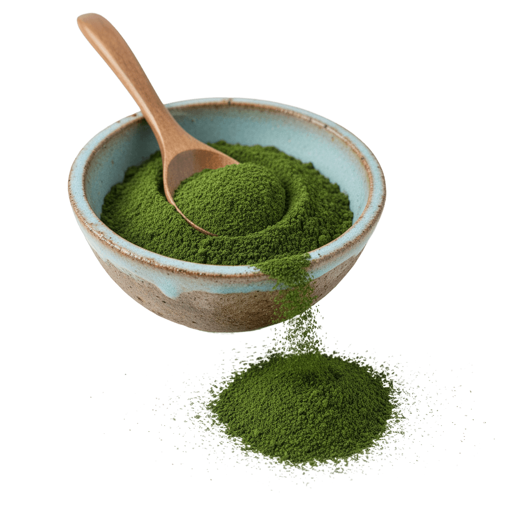 Barley Grass