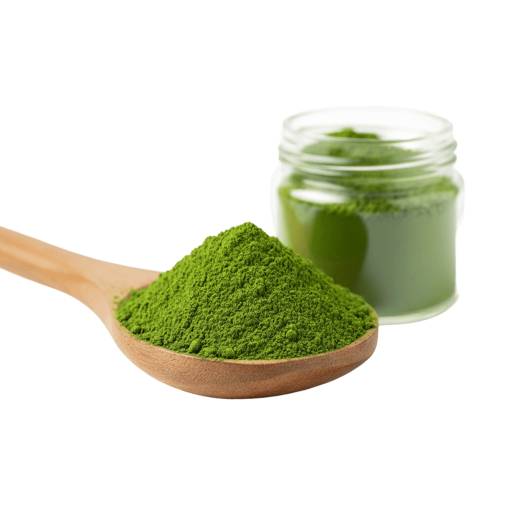 Wheat Grass