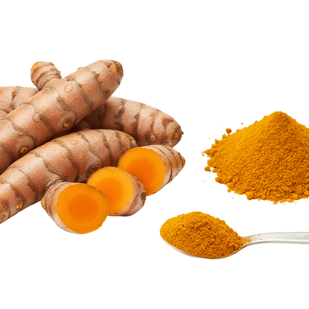 Turmeric